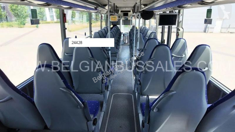 Autobus Setra Airco / automatic