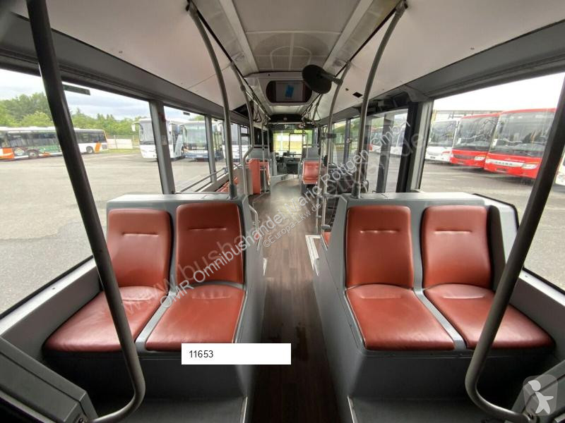 Autobuz Mercedes O 530 G
