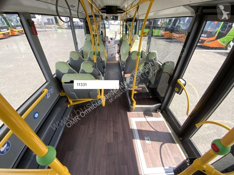 Bus Mercedes O 530