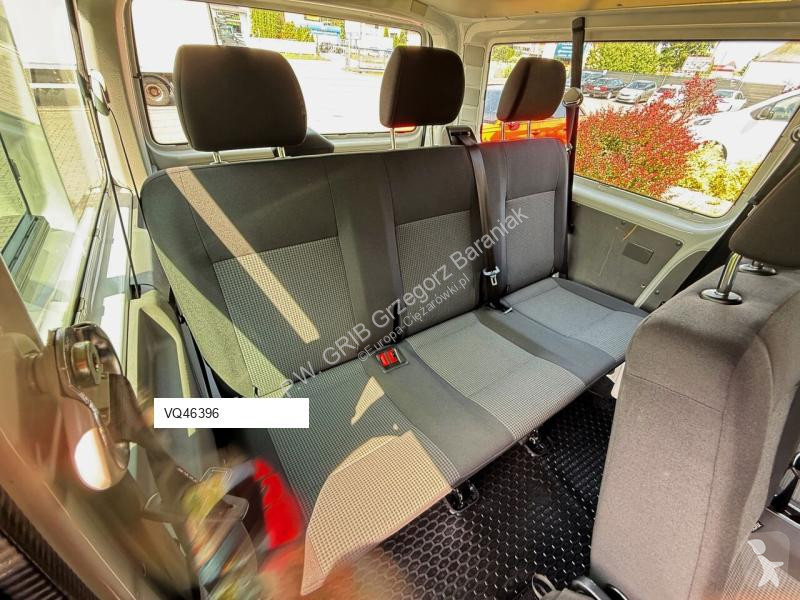 Furgoneta Volkswagen T6.1 TDI L2H1 Plus...