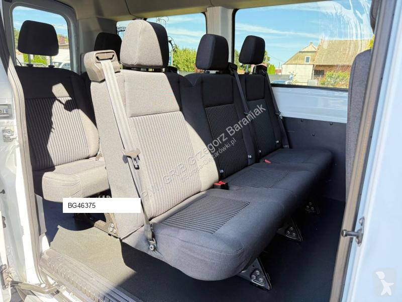 Autobus Ford 330