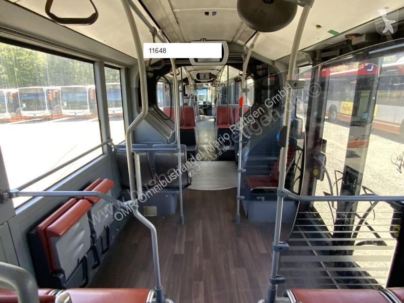Bus Mercedes O 530 G