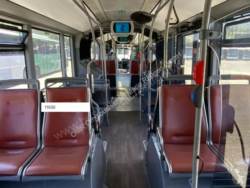 Buss Mercedes O 530 G
