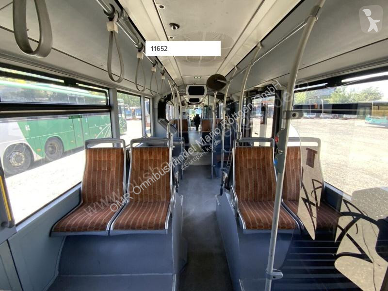 Autobuz Mercedes O 530 G
