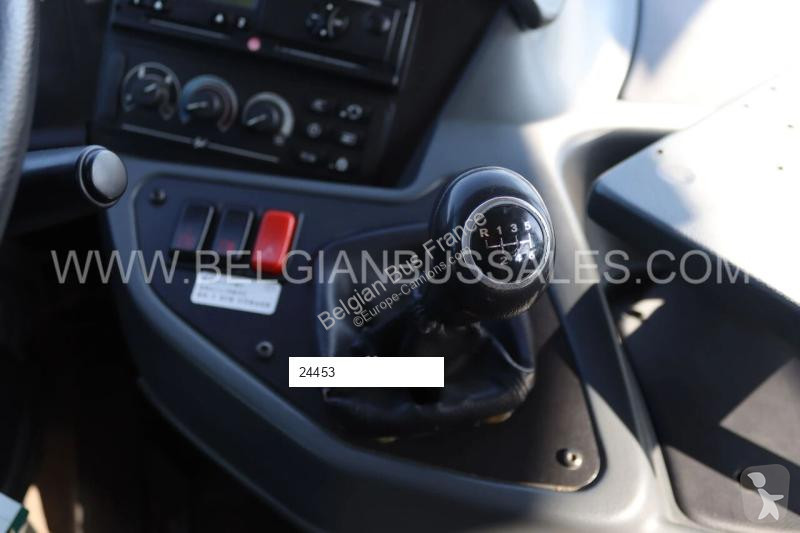 Autobus Setra S 417 UL BUSINESS / 416 UL /...