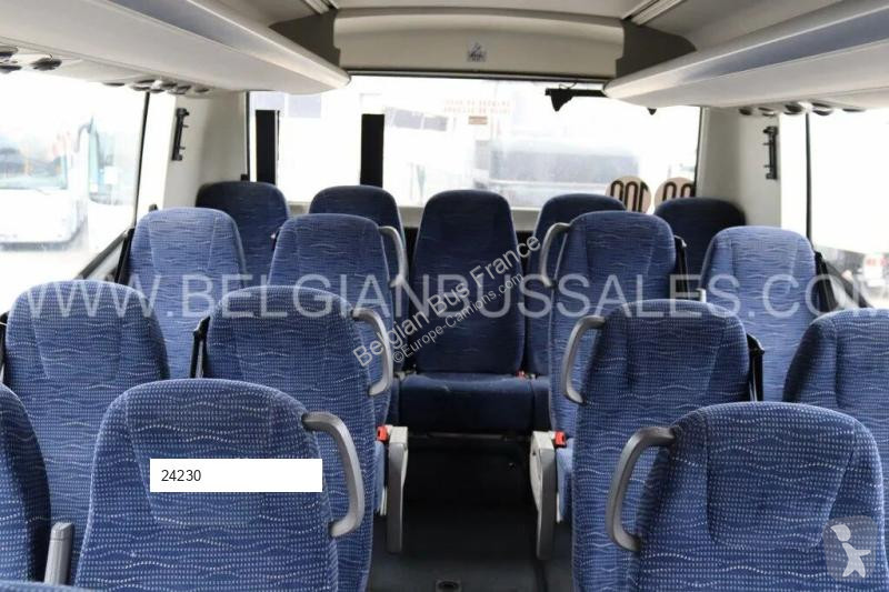 Autobuz VDL FMD2 - 15m / lift