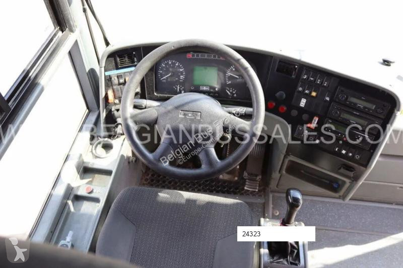Autobuz Van Hool T