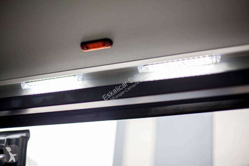 Buss Iveco URBY