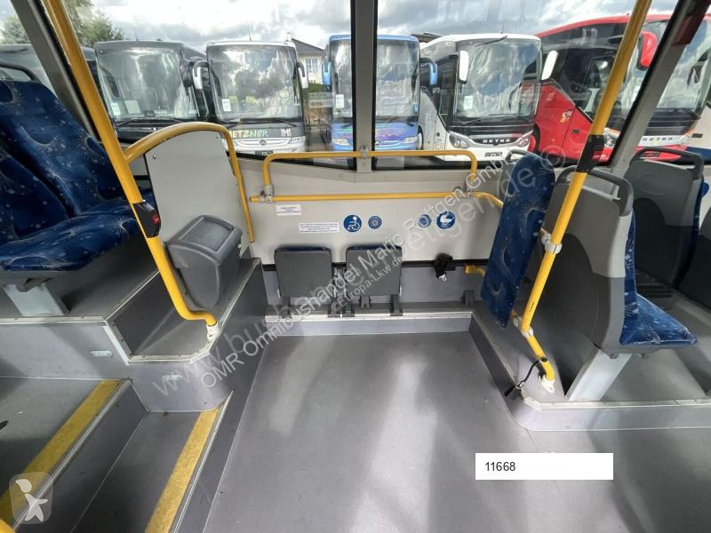 Autobuz Iveco LE