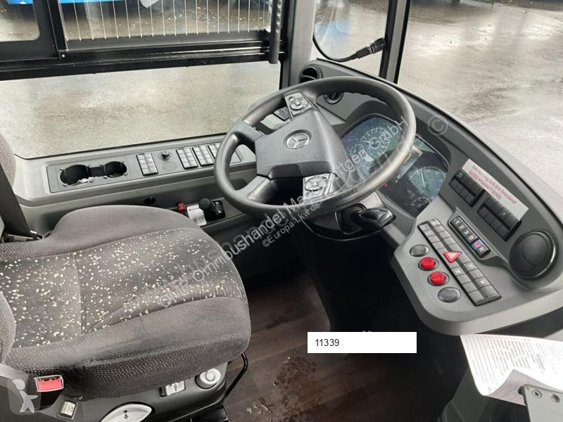 Autobus Mercedes O 530