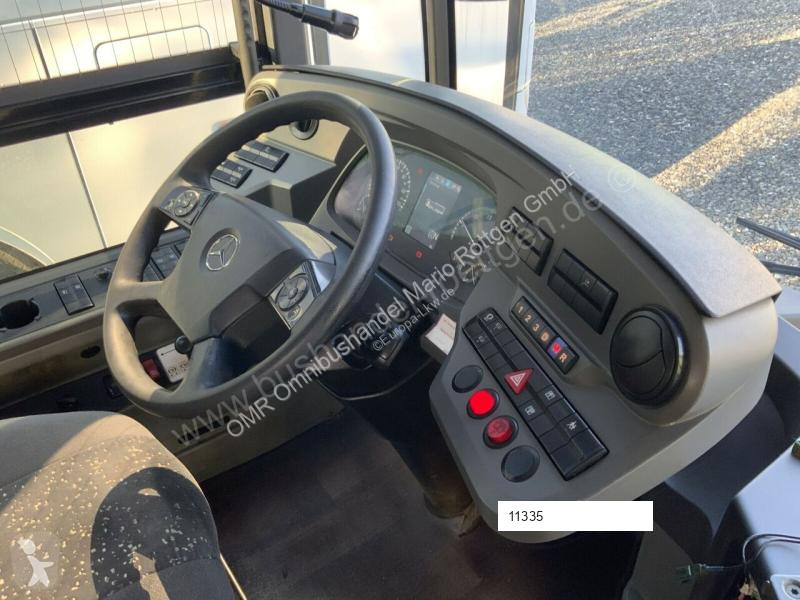 Bus Mercedes O 530