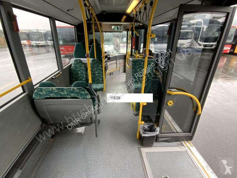 Buss Mercedes K
