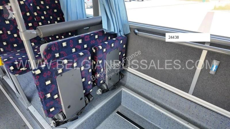 Autobuz Mercedes E 12,2m