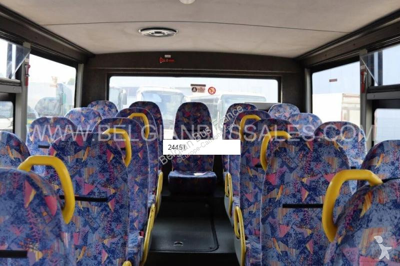 Autobuz Temsa Light 13