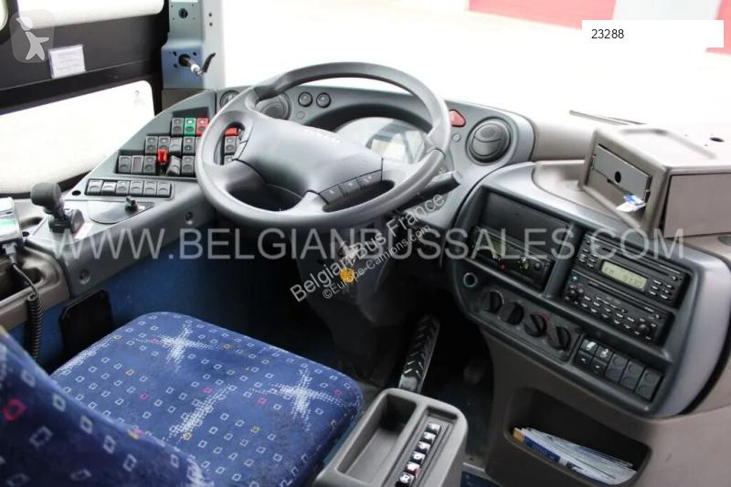 Autobuz Iveco LE / 12.8m / Euro 5
