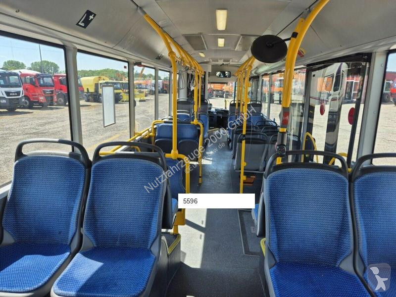 Bus MAN
