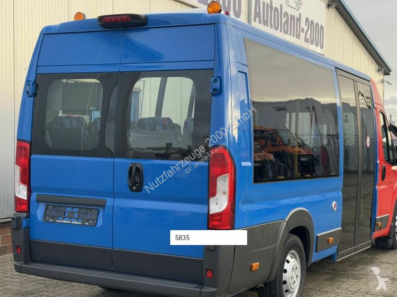 Autobus Fiat