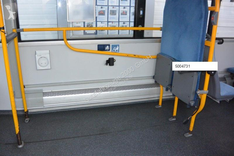 Camioneta MAN Andere