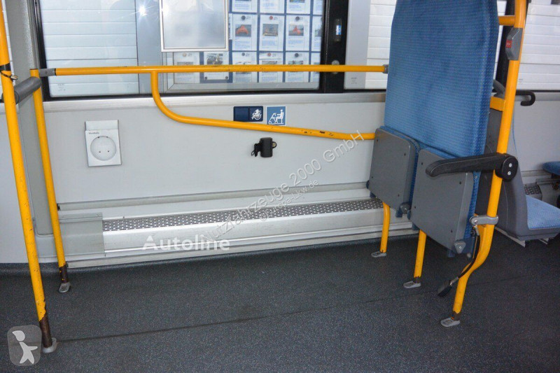 Camioneta Solaris Andere