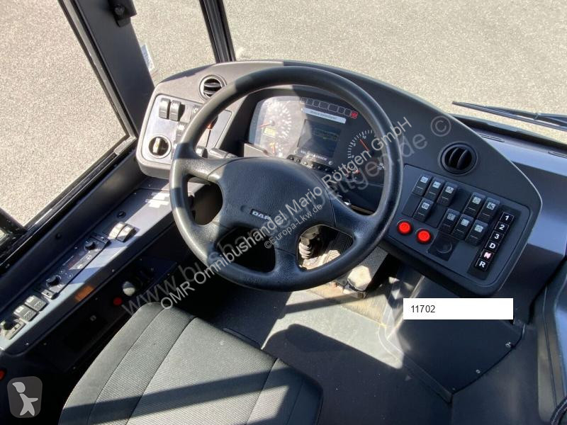 Buss VDL Citea