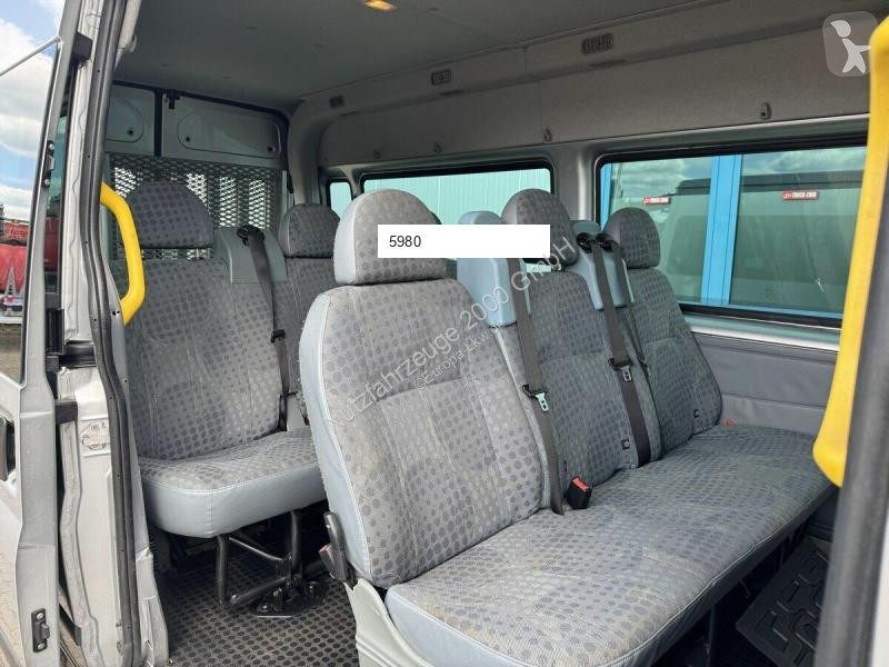 Autobus Ford