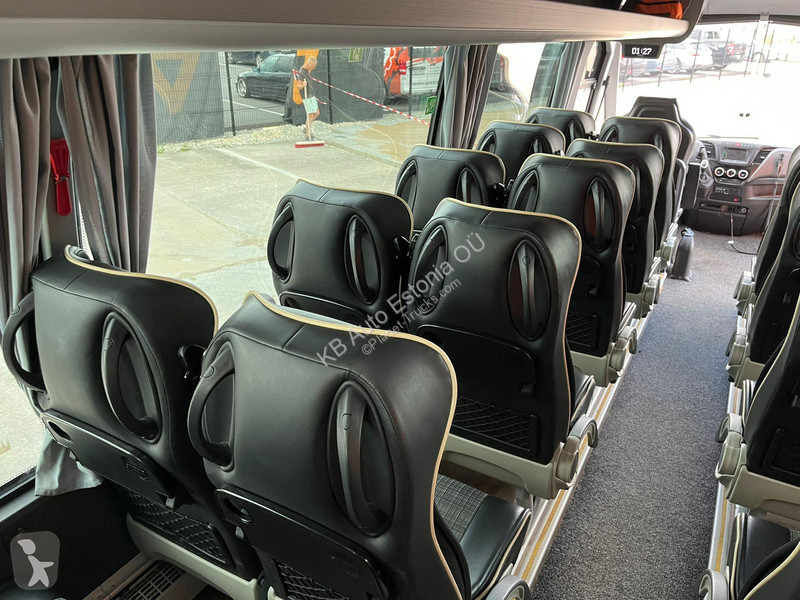 Autobuz Iveco First Rosero 70C21 / 30 seats / AC