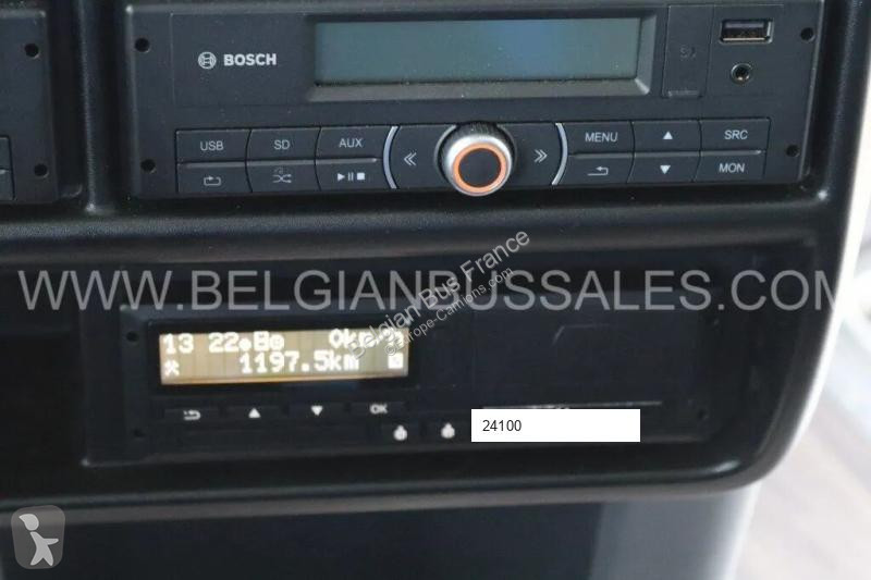 Autobuz Iveco 12m Line Pro HV / NEW / 49 + 1 +...