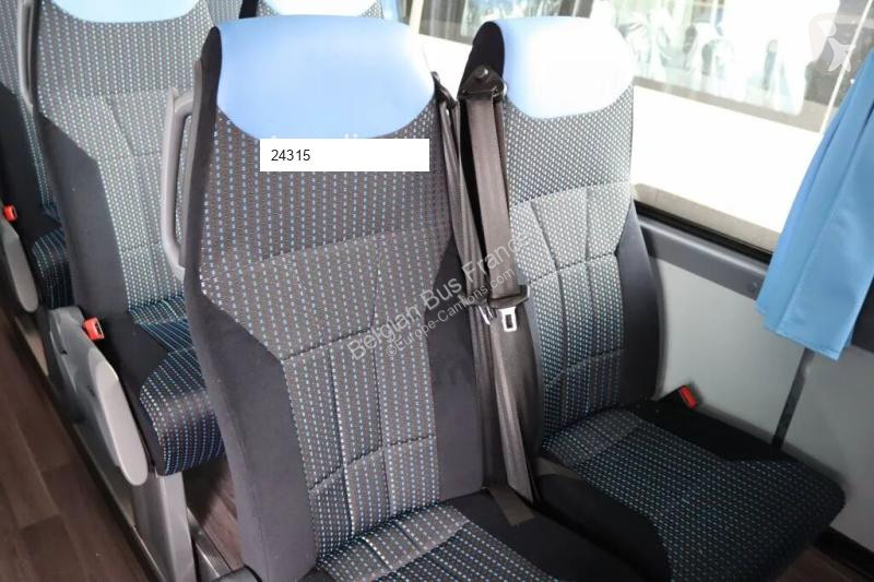 Autobuz Iveco 12m Line Pro HV / NEW / 49 + 1 +...