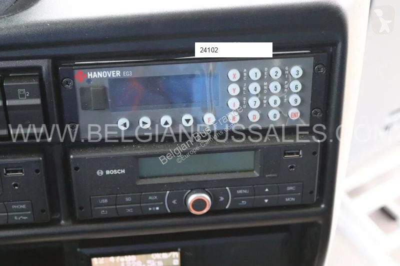 Autobuz Iveco 12m Line Pro HV / NEW / 49 + 1 +...