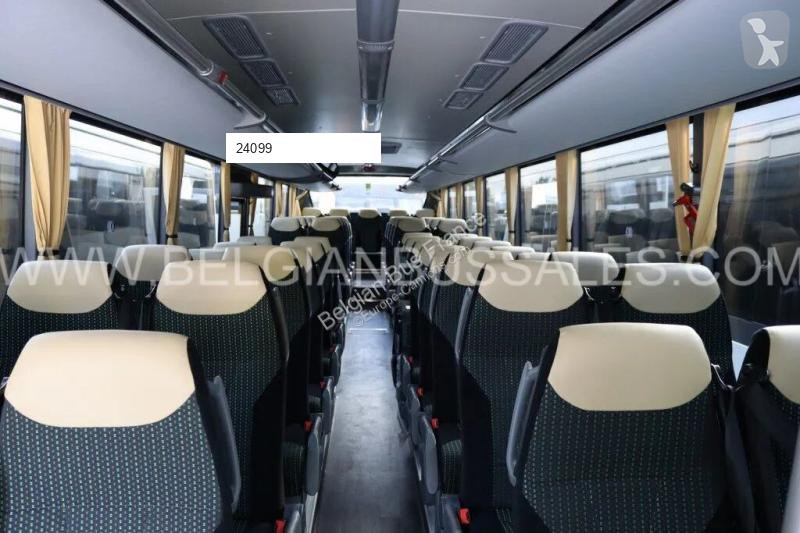 Autobuz Iveco 12m Line Pro HV / NEW / 49 + 1 +...