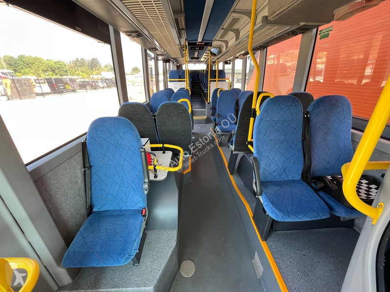 Autobuz Volvo 8900 B7RLE 4x2 / 46 SEATS