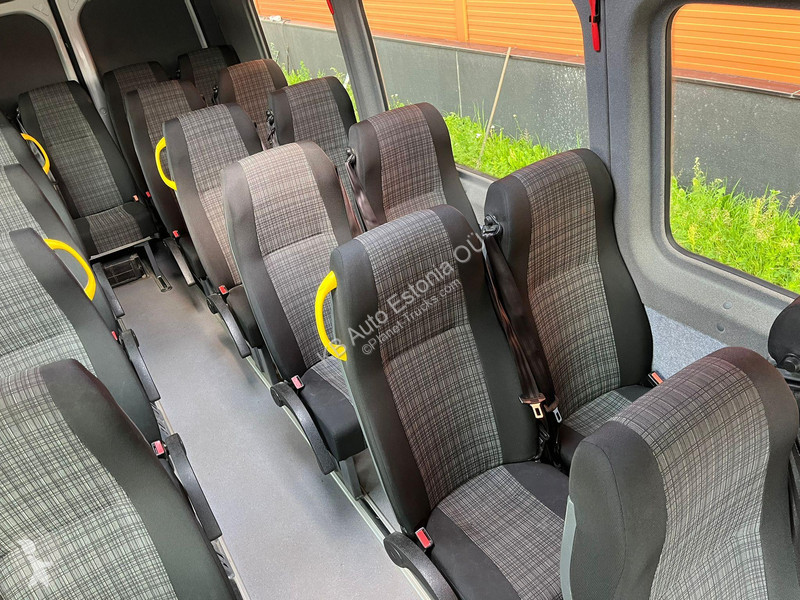 Autobus Mercedes 516 CDI / 19 + 1 SEATS / AC