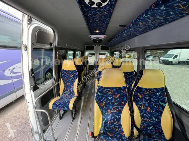Buss Mercedes 516 CDI *Euro 5* Klima*17...