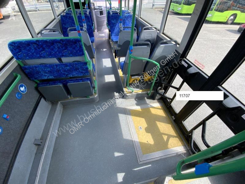 Bus Iveco LE