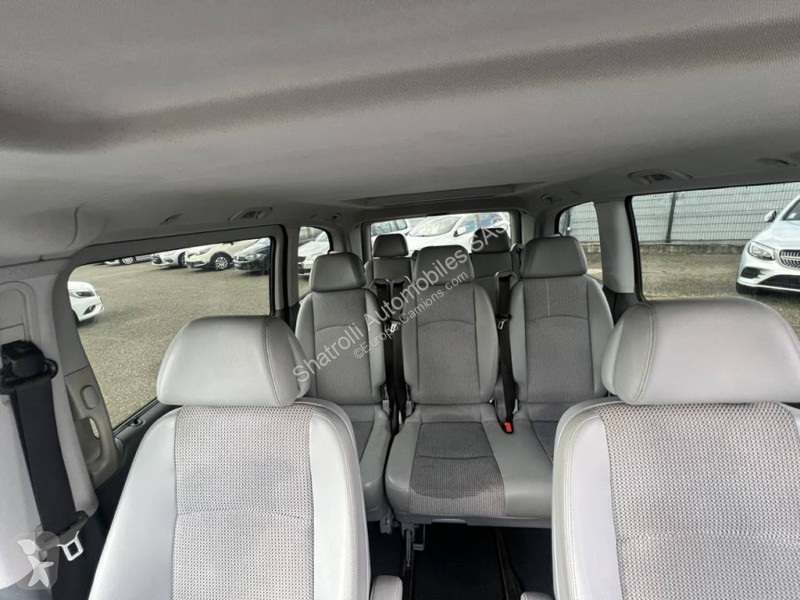Mercedes 2.0 CDI 116ch BV6 Trend 7 Places...