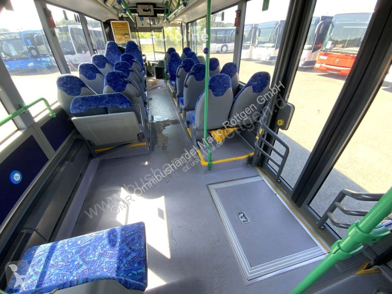 Autobus Setra