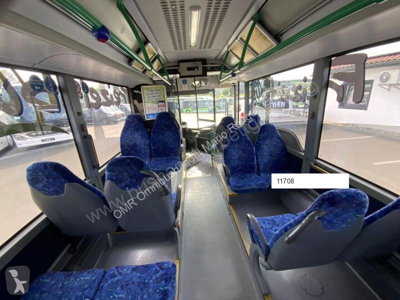 Autobus Setra