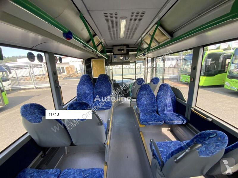 Autobus Setra