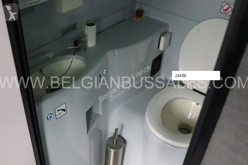 Buss Neoplan L New Model / P06 / 14.0m / 531 /...