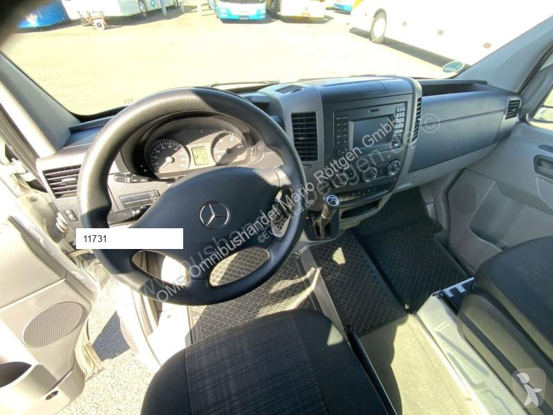 Buss Mercedes