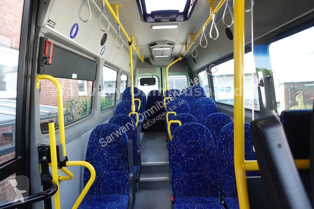 Autobussen Mercedes 516 CDI  *Klima*519*Euro...