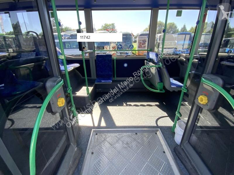 Bus Mercedes O 530