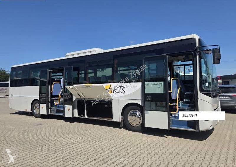 Autobus Irisbus RECREO