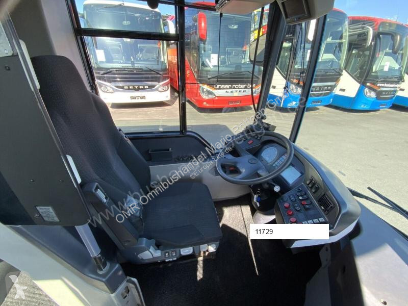 باص Mercedes O 530