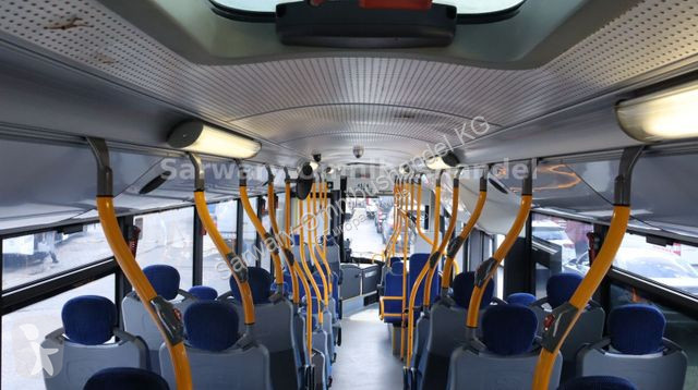 Buss Solaris 2 x Stück H 12*EEV-Motor*O 530*A26*