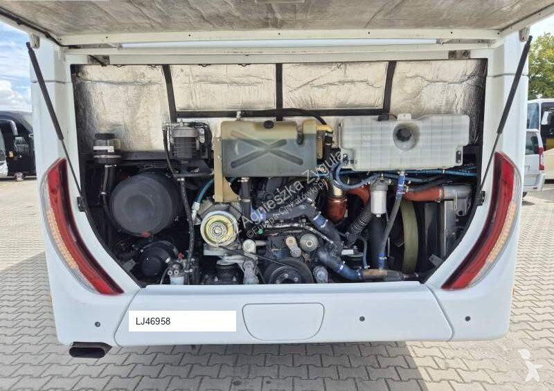 باص Iveco CROS LINE / SPROWADZONE/ AUTOMAT / 12 M
