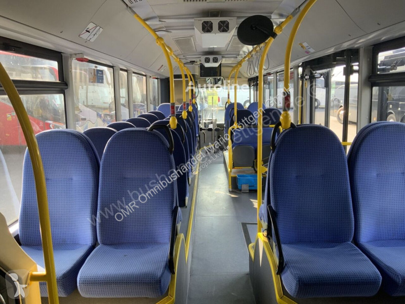 Camioneta MAN A 23