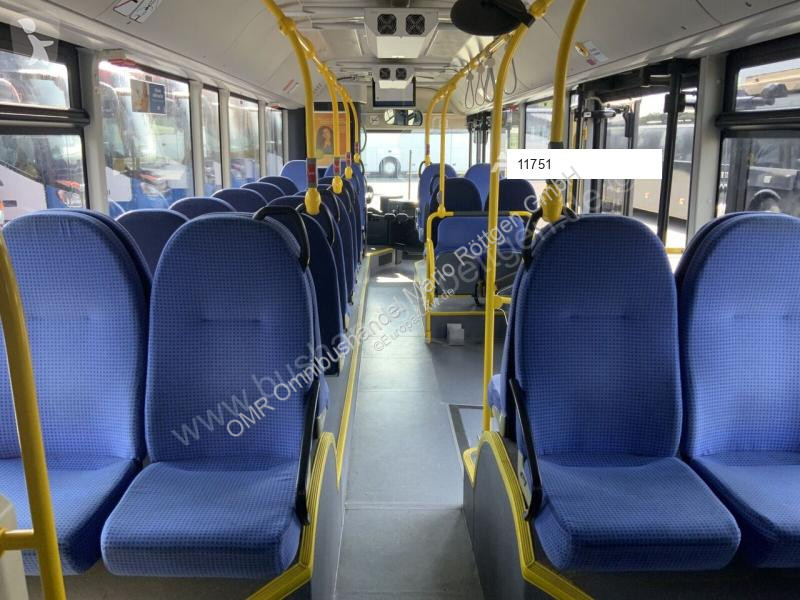 Autobuz MAN A 23