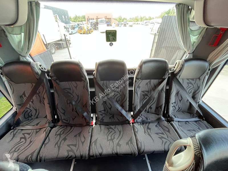 Autobuz Mercedes INTOURO 4x2 49 SEATS / AC /...