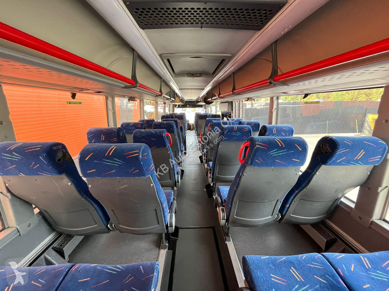 Buss Volvo B13R Vest Horisont 6x2*4 AC /...